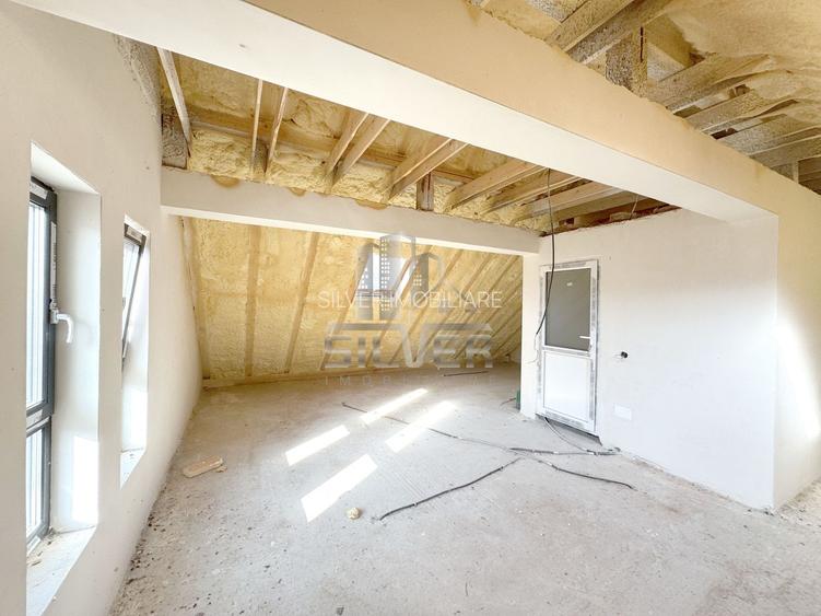 Casa tip duplex premium/CF/zona Tautului. - 28