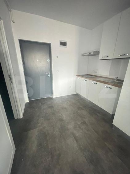 Apartament de 2 camere, 45mp, parcare, Someseni