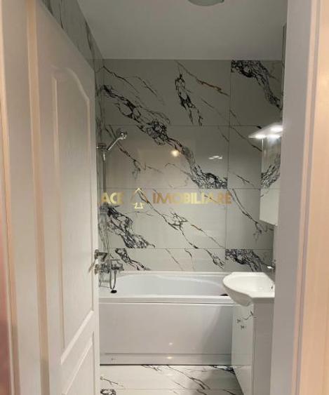 Garsoniera de inchiriat | Exigent Plaza F4 | Centrala proprie