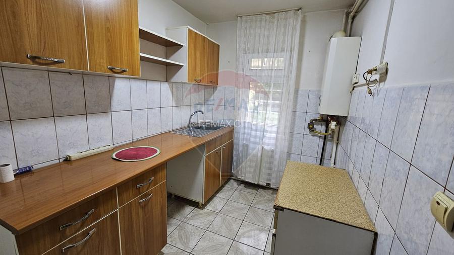 Apartament cu 2 camere de vânzare în zona Maratei - 3