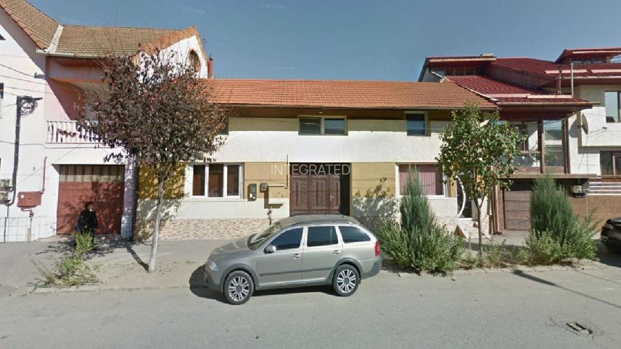 Apartament la casa - 5 camere - 202 mp + Teren 667/1363 mp, Lugoj - 5
