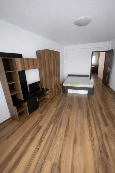 Apartament în Zona Centrală - 2 Camere | 46MP - Platinia | USAMV