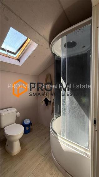 Casa tip P+M si garaj zona Spataru - Costesti - 13