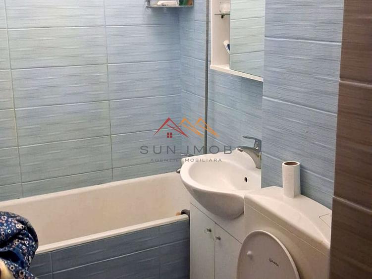 Inchirere garsonieră - București - 250 euro/lună