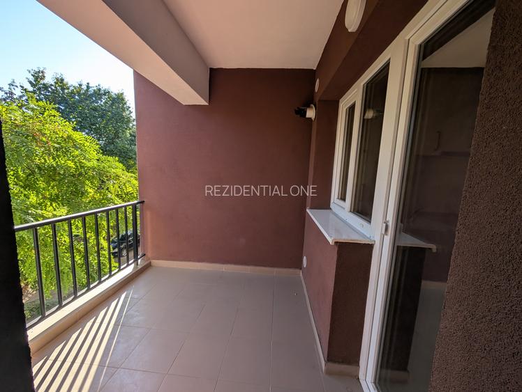Apartament elegant de închiriat Bloc Nou - 6