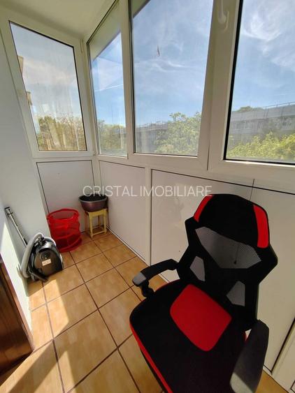Prima inchiriere, 2 camere, 2 min metrou, pet friendly, Basarabiei - 6