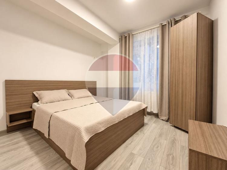 Apartament 2 camere | Militari Residence | Centrală proprie | AC |450€