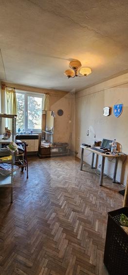 Apartament cu 4 camere, Simeria, Sfantu Gheorghe