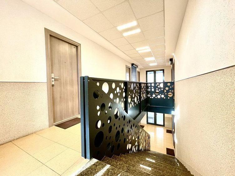 Apartament 1 camera, bloc nou, loc parcare privat, în zona Bucovina