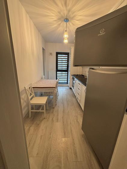 Apartament Plaza Residence/bloc nou/centrala proprie/posibilitate parcare