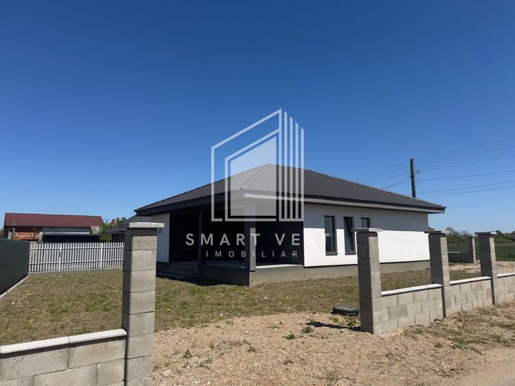 Casa de vanzare | 102 mp util | Zona Lazuri