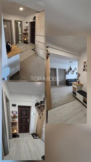 Apartament cu 3 camere, 2 bai, loc de parcare - Visani - 7