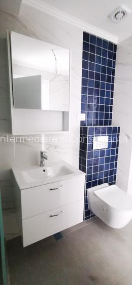 🙋Energia Residence🔸3 Camere Decomandate 65,50m² Finisat Centrala pe Gaze - 12