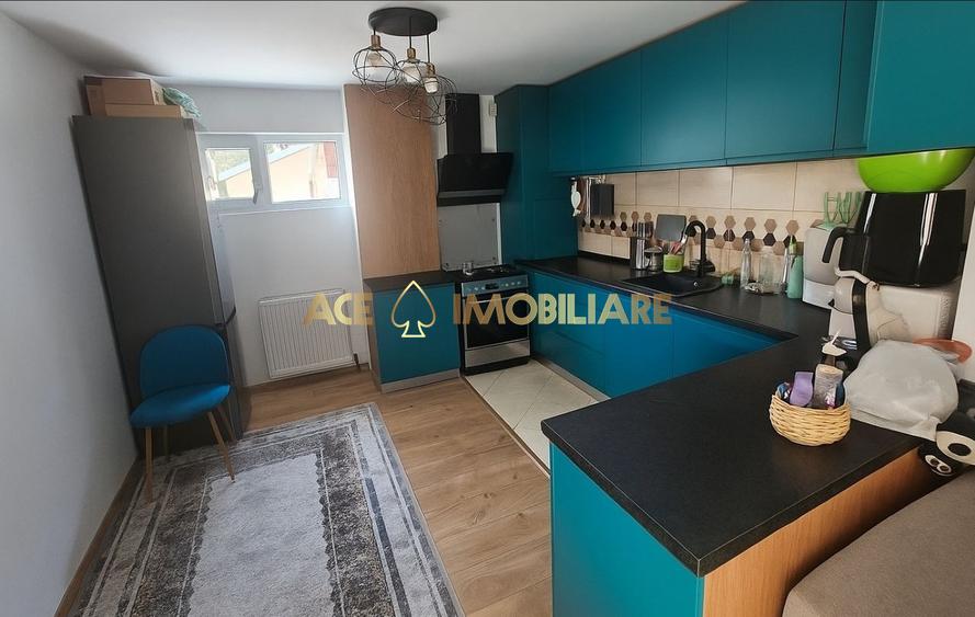 3 Camere de vanzare | Domenii | Metrou 1 Mai | Centrala Proprie