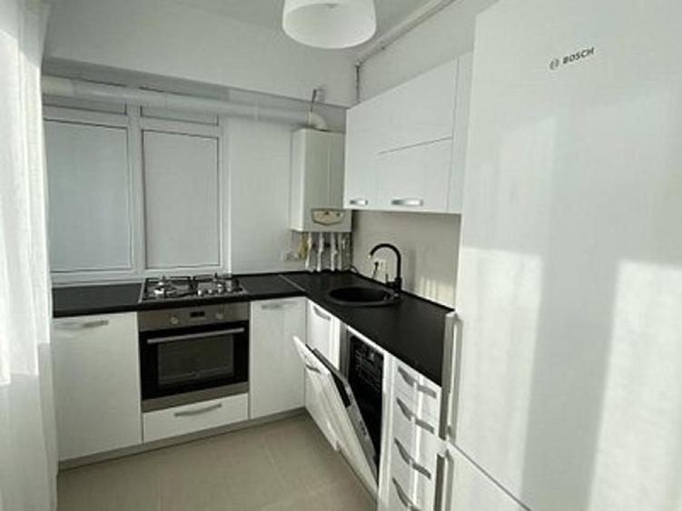 2 camere lux, bloc nou, centrala, parcare, 2 min metrou N. Grigorescu