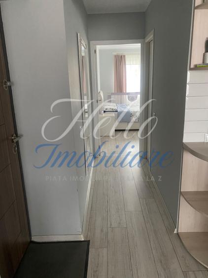 Apartament 2 camere semidecomandat 52mp, Zona Apahida Cluj