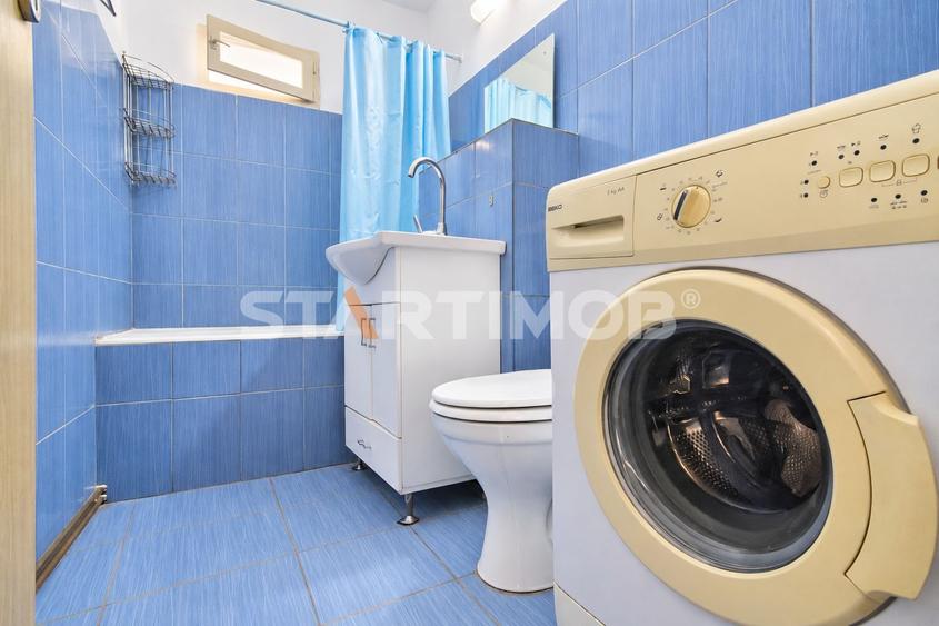 Apartament 2 camere zona centrala Rasnov
