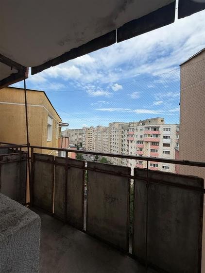 2 camere l Decomandat l P-ta Marasti l 2 Balcoane