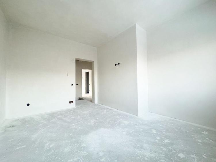 Casa tip duplex 130mp utili - zona Floresti/Tineretului