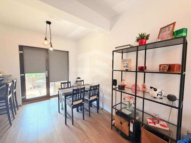 Casa 4 Camere de Inchiriat | Bragadiru | 2017 | Mobilata Complet - 5