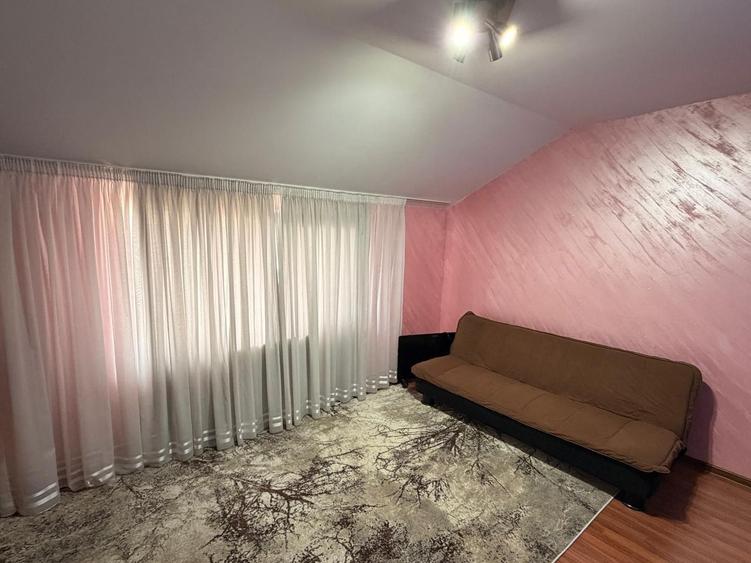 Apartament trei camere Sagului