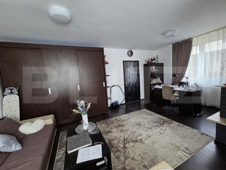 Casă individuală în Europa (Zorilor) | Teren 588 mp | Schimb cu apartament !