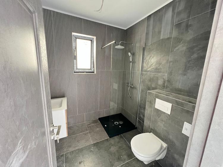 Casa-Duplex-4 camere-2 bai-110mp-Teren 500mp-Izvor-Tarlungeni