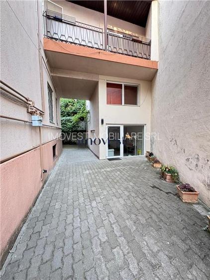 Apartament 2 Camere zona Titulescu - 16