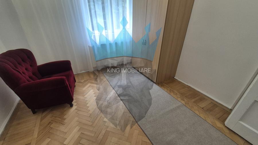 Apartament 2 Camere Floreasca Bucuresti - 12