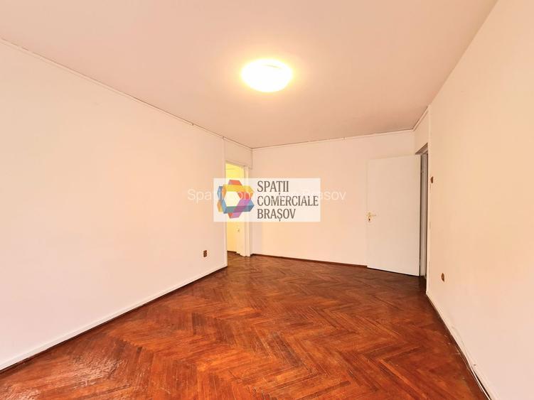 Spatiu birouri de închiriat Brasov - 60 mp # spatii-comerciale-brasov.ro - 3