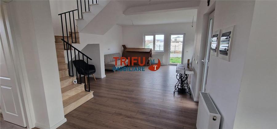 Casa de vanzare zona Dealu Furcilor