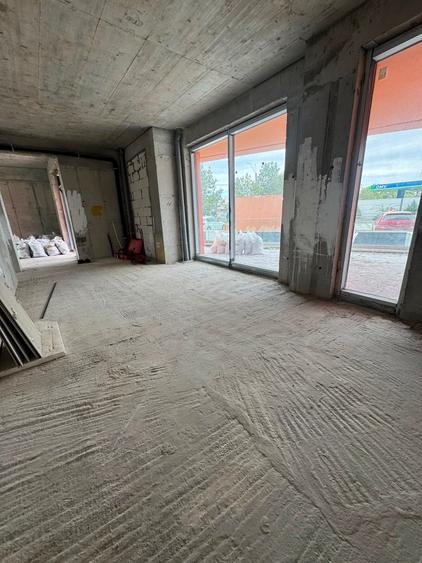 Spatiu comercial metrou Mihai Bravu - Vitan