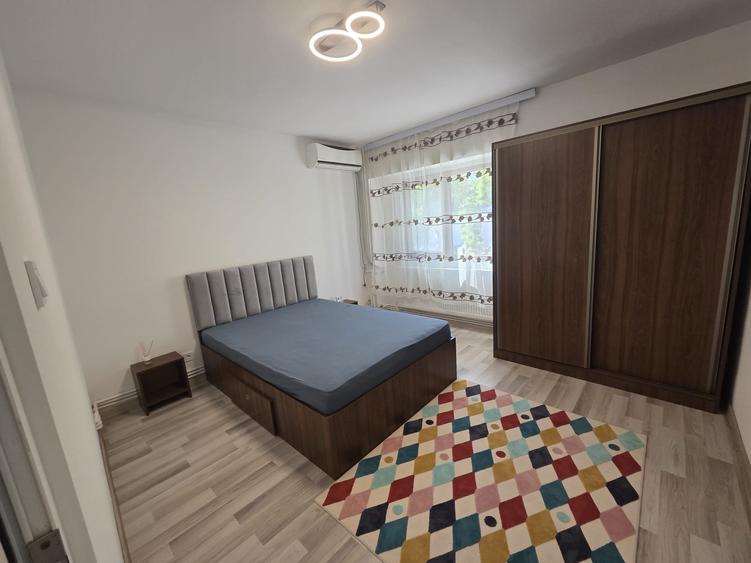 Apartament 1 cameră mobilat nou renovat la prima inchiriere IC Frimu