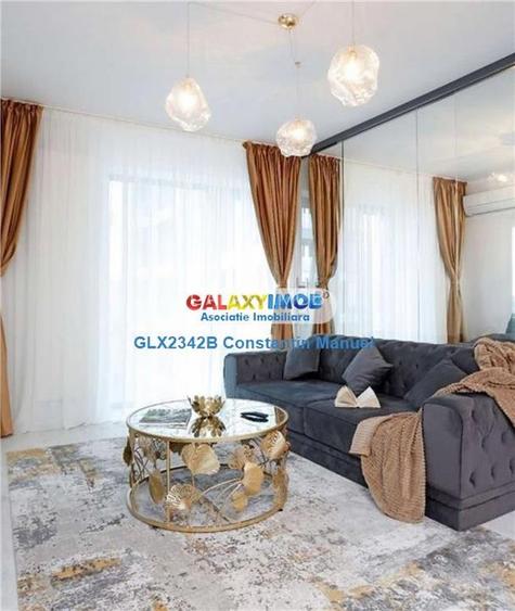 Apartament 2 camere, cu parcare si tva inclus - 5