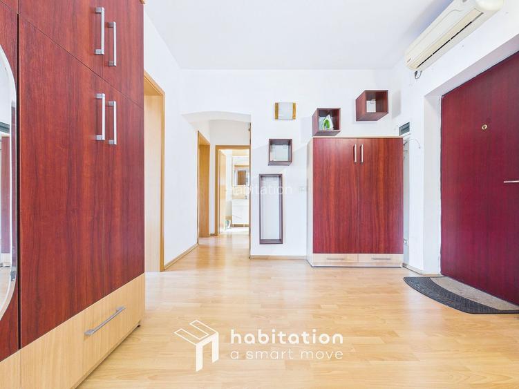 Apartament 3 camere, 90 mp, la 5 minute de Iulius Town și Unirii - 10