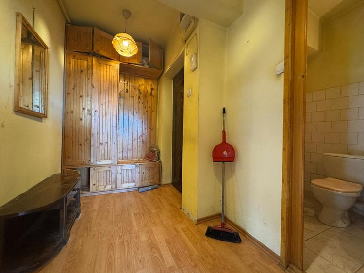 Apartament 3 camere 75 mp | Decomandat | zona Observatorului