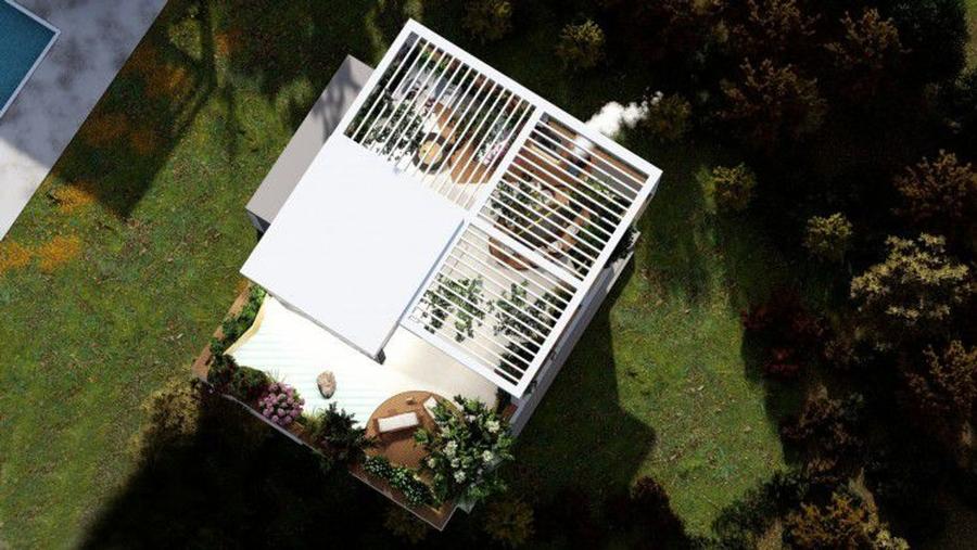 Unicat Greenhouse exclusivista - smarthome - Scoala Americana - Padurea Baneasa
