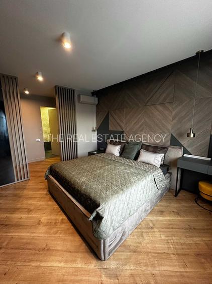 Penthouse premium | Terasă | 2 locuri de parcare | Pipera - 8