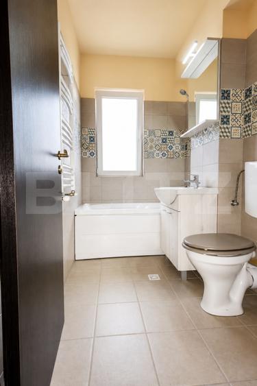 Apartament cu scară interioară | 3 camere & 2 bai | Decomandat | Sanpetru