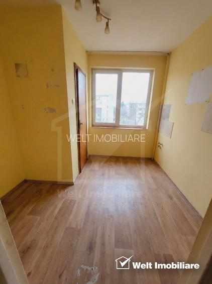 Apartament cu 2 camere, etaj 3/4, 50 mp, Gheorgheni, zona Iulius Mall - 6