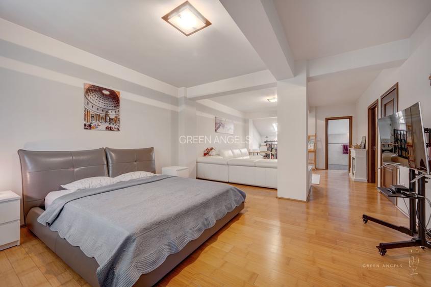 Vila de Vanzare Unirii George Georgescu | - 28