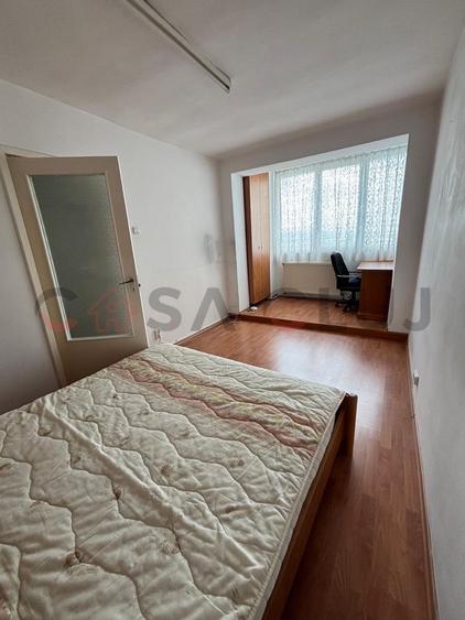 4 camere, Mănăștur, decomandat
