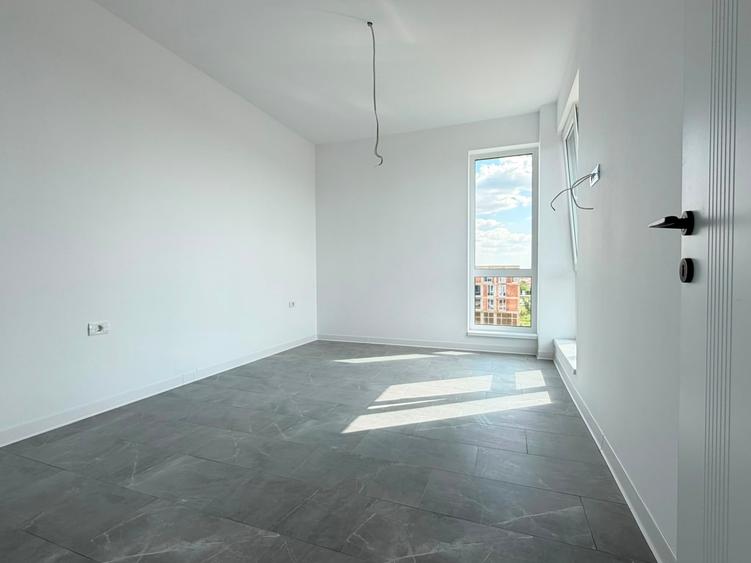 COMISION 0% | 2 camere - terasa | 2 locuri de parcare