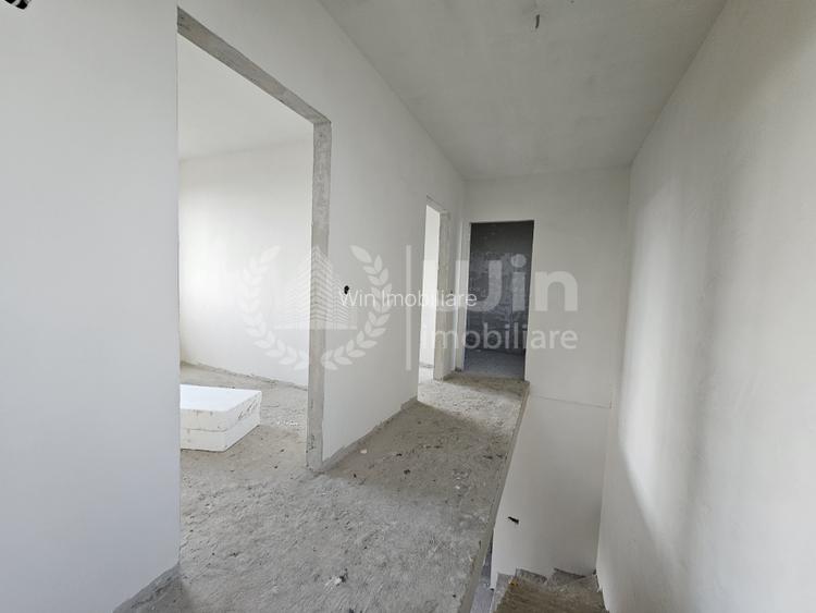 Casa individuala noua | Teren 700mp | Sat Gheorghieni! - 8