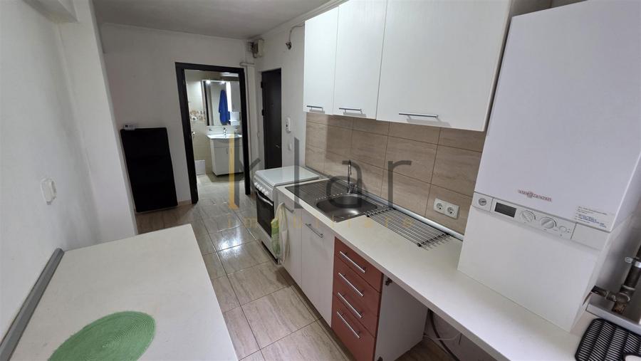 Apartament 2 camere 46mp Central langa Gara CFR si Facultatea de Litere