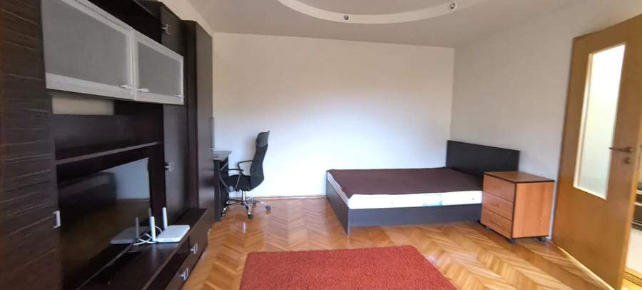 Apartament de vânzare, 1 cameră, 34 mp, Mănăștur zona Cinema Dacia