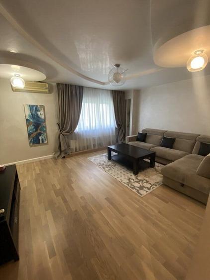 De Închiriat Apartament 3 Camere Decebal, Renovat, Aproape, de Metrou
