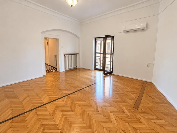 Spatiu birou locatie premium Dorobanti Capitale