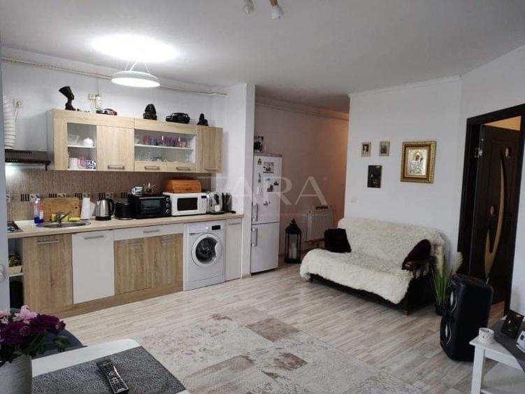 Apartament 2 camere , Floresti, zona Luxor