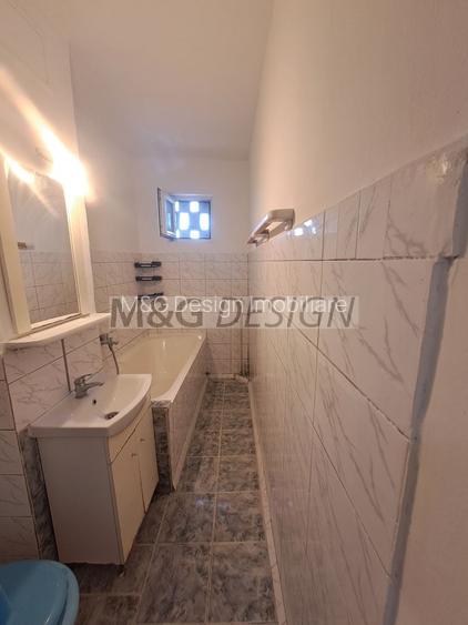 2 camere Sagului etaj 3 bloc izolat - 9